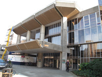 Hove Town Hall