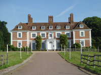 Private Residential Scheme in Kent