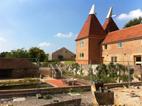 Private Residential Scheme in East Sussex